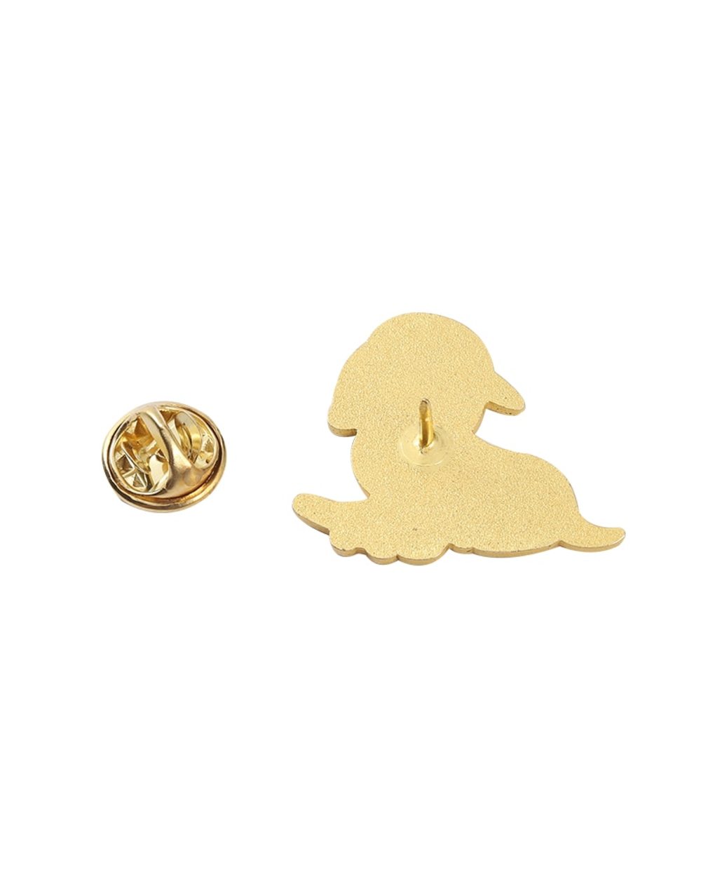 Beagles Animals Brooch Clothes Lapel Badge Cartoon Jewelry Gift for Kids Friends front-3