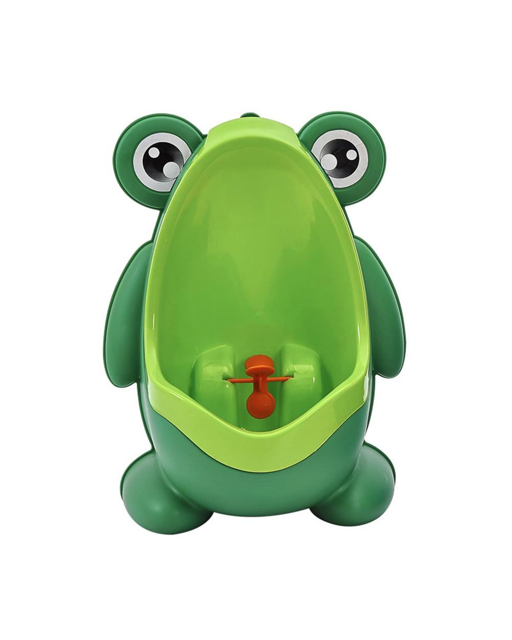 Baby Boy Potty Toilet Training Frogs Children Stand Vertical Urinal Boys Penico Pee Infant Toddler Wall-Mounted New Arr front-0