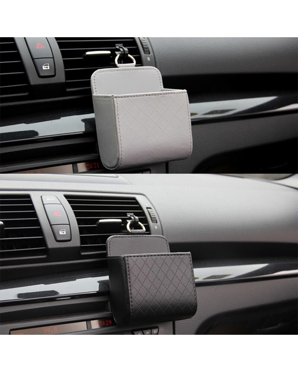 Automobile Hanging Box Car Styling bag front-2