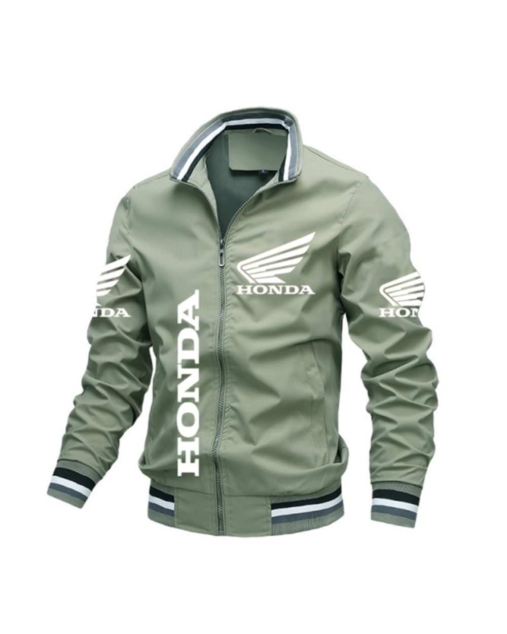 jacket men and women front-2