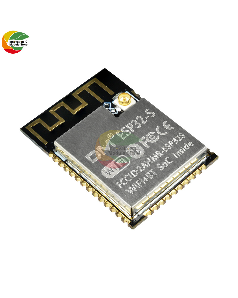 Esp32-Cam-Mb Micro Usb Esp32 Serial To Wifi Esp32 Cam Development Board Ch340 Ch340g 5V Bluetooth+Ov2640 Camera+2.4G An front-4