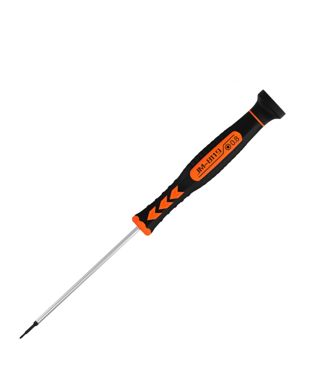 Precision Electronic Maintenance Cr-V Screwdriver Pic Single Torx Professional Repair Hand Tool E-Phone-Repair-Tool-Kit front-0