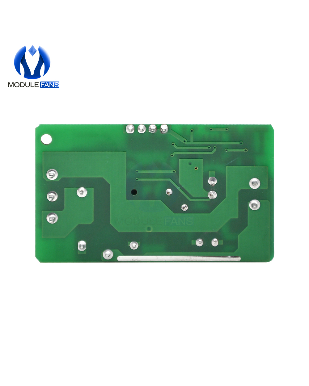 315Mhz 433Mhz 315 433 Mhz Ac 85- 220V 10A 1 Ch Channel Wireless Rf Remote Control Board Transmitter Receiver Relay Swit front-2