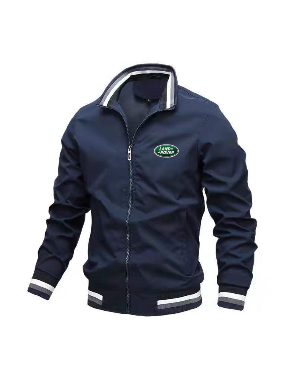 Land R Jacket front-3