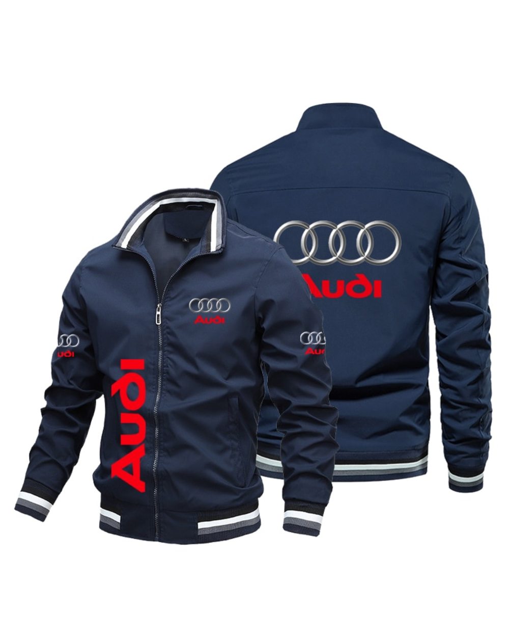 Jacket men and women Ships to: United States, Canada, Australia, United Kingdom, Norway front-0