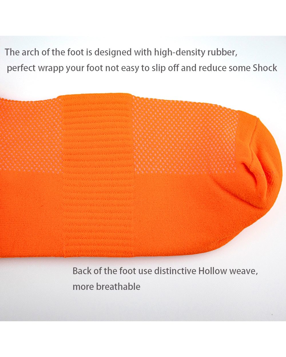 Sport Socks Unisex Cycling Socks Men Outdoor Sports Socks Bike Footwear for Road Bike Socks Running Basketball front-4