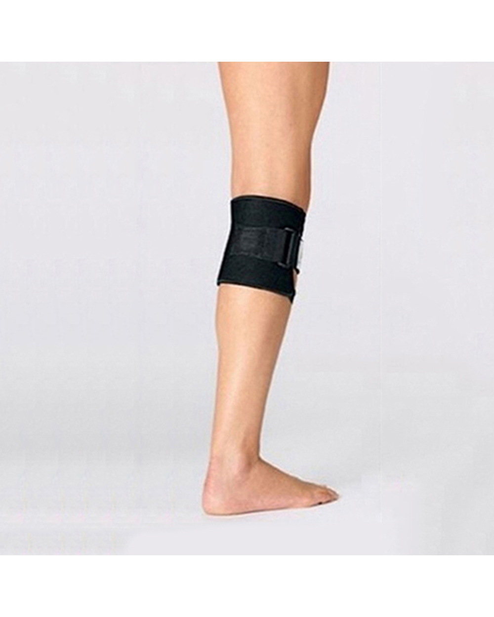 Tourmaline Self Heating Knee Pads Magnetic Therapy Kneepad Pain Relief Arthritis Brace Support Patella Knee Sleeves Pads front-5