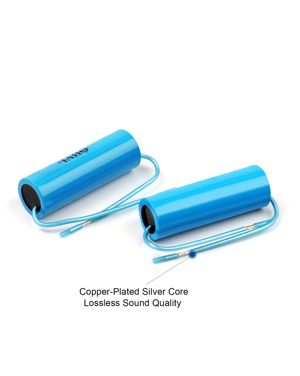 2Pcs Audio Capacitor 400V Ohvl Hifi Fever Electrodeless Audio Coupling 0.22Uf 0.47Uf 1Uf 1.5Uf 2Uf 3.3Uf 4.7Uf 5.6Uf 8. front-3