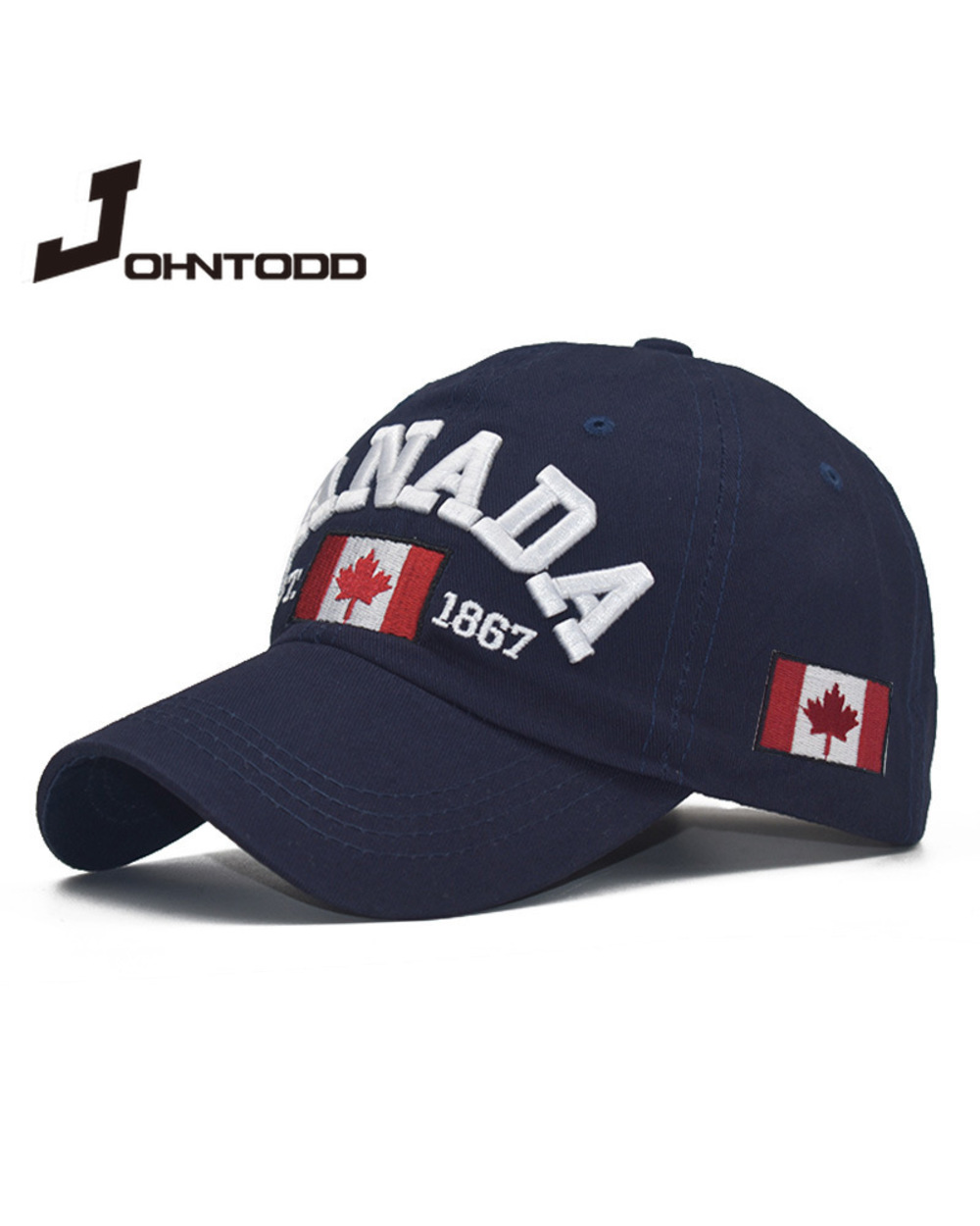 baseball cap embroidery cap front-0