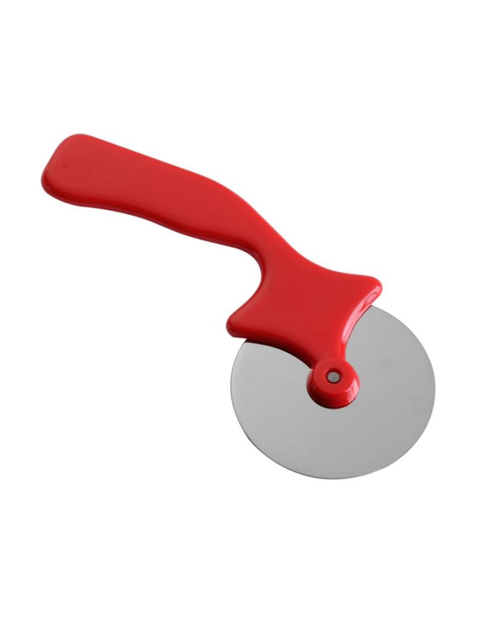 Pizza Wheels Pizza Cutter Stainless Steel Pizza Cake Bread Pies Round Cutter Pizza Tool Kitchen Accries front-3