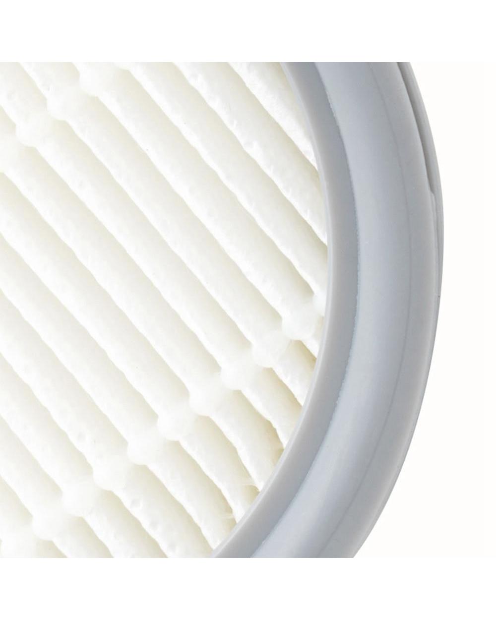 Original Hepa Filter For Jimmy Jv71 Handheld Cordless Vacuum Cleaner - Gray front-1