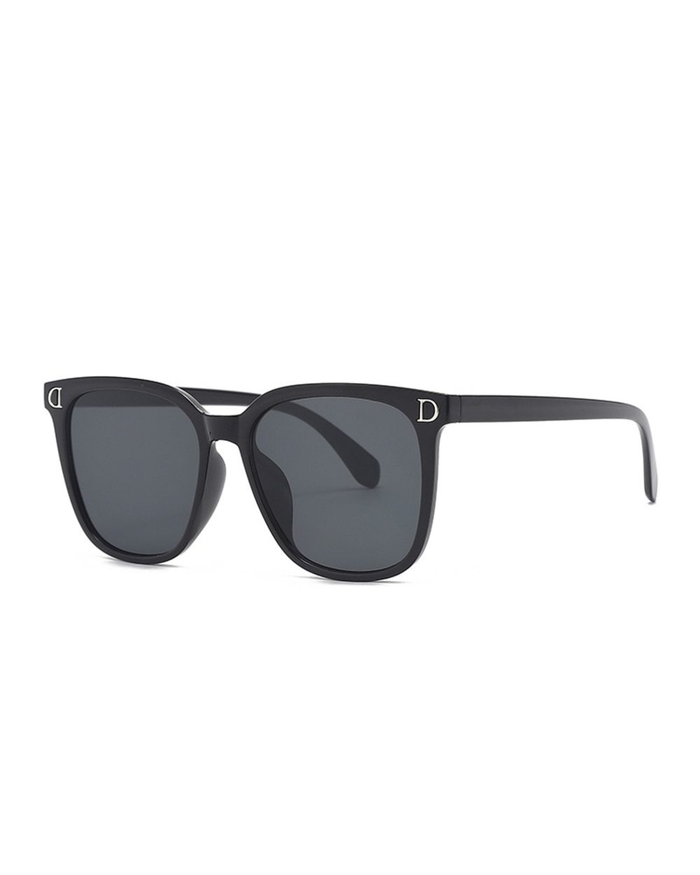 Gradient Square Sunglasses Women Brand Designer Vintage Oversized Sun Glasses Men Trend Colored Glasses Outdoor Uv400 front-3