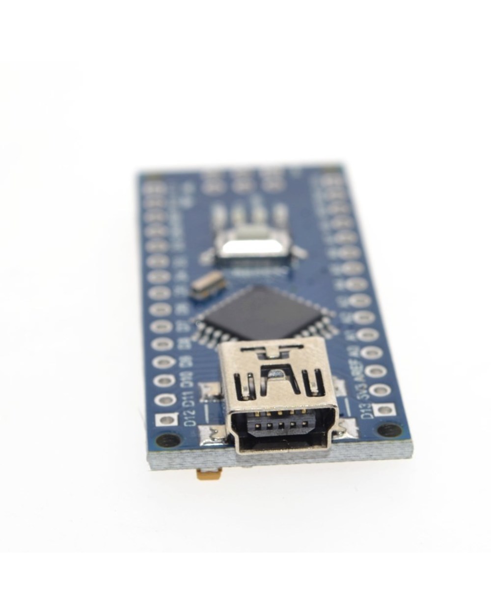 Nano Mini Usb With The Bootloader Compatible Nano 3.0 Controller Ch340 Usb Driver 16Mhz Nano V3.0 Atmega328p For Arduino front-5