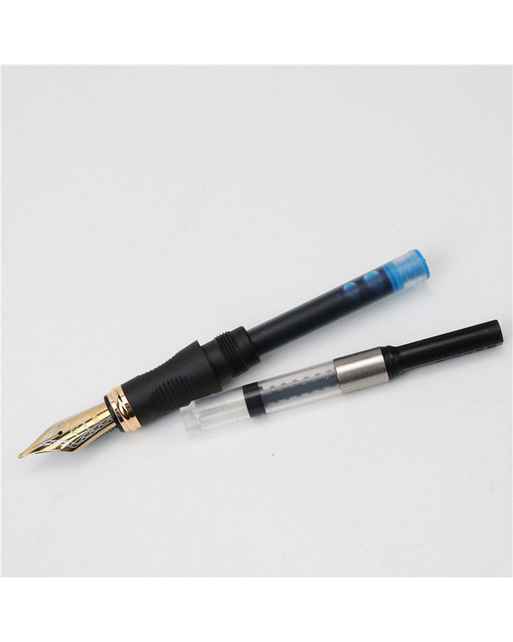 Color Fountain Pen Ink Fill The Ink Capsule 2.8Mm Inner Diameter Suitable For Most Pens 20 Pcs/Lot front-2