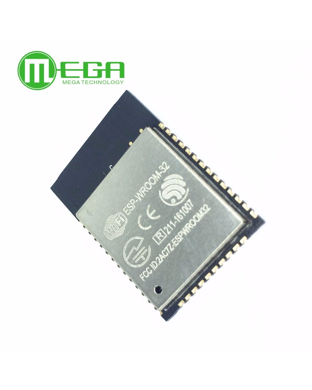 Replace Esp8266 Esp32 Esp-32 Esp32s Esp-32S Esp-Wroom-32 Bluetooth Wifi Module Dual Core Cpu With Low Power Consumption front-0