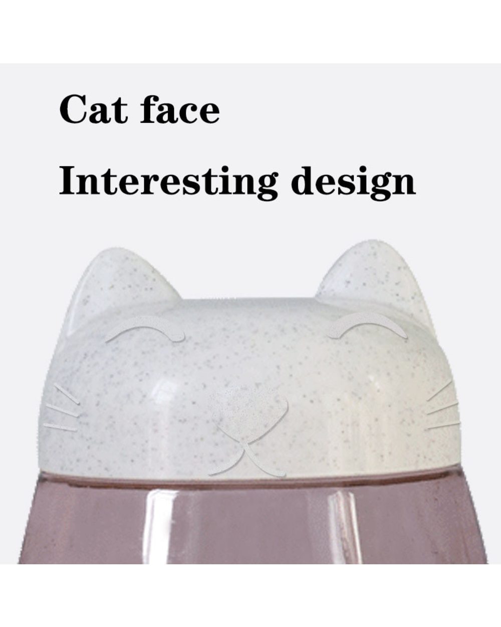 Automatic Feeder Pet Stuff Dog Cat Drinking Bowl For Pets Water Drinking Feeder Feeding Large Capacity Dispenser front-2