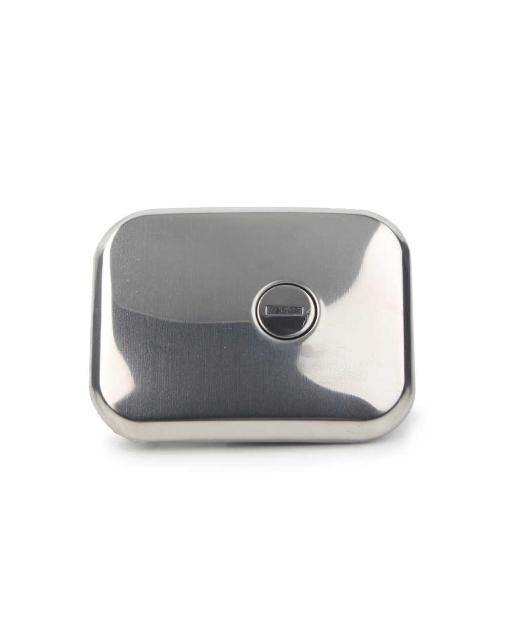 Motorcycle Fuel Gas Cap Tank Cover with 2 Keys front-4