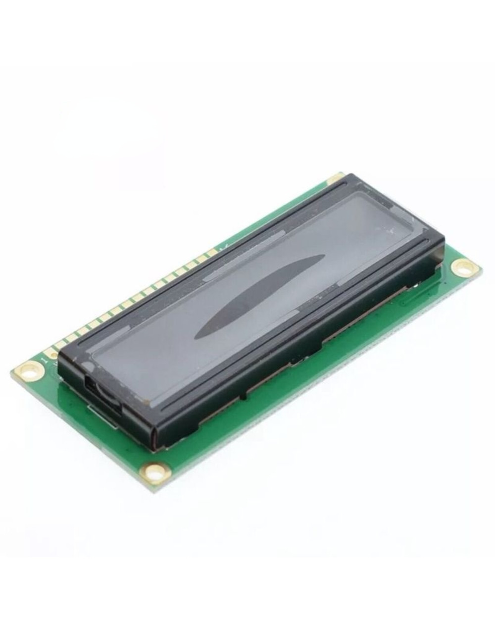 Lcd Module Blue Green Screen Iic/I2c 1602 For Arduino 1602 Lcd R3 Mega2560 Lcd1602 front-3