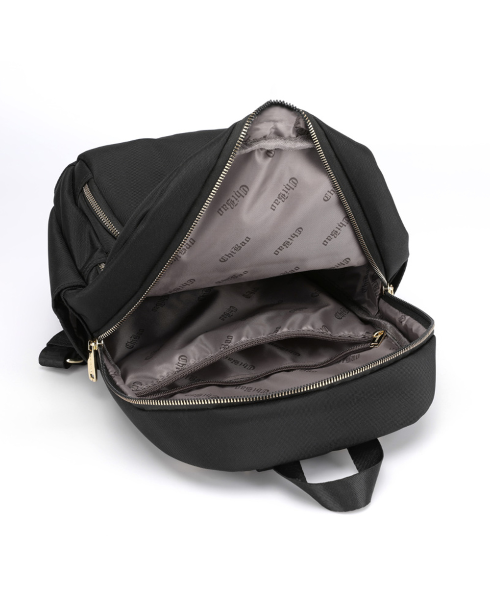 Vento Marea Travel Women Backpack Casual Waterproof Youth Lady Bag Female Large Capacity Shoulder Bag 2020 New A4 Paper front-3