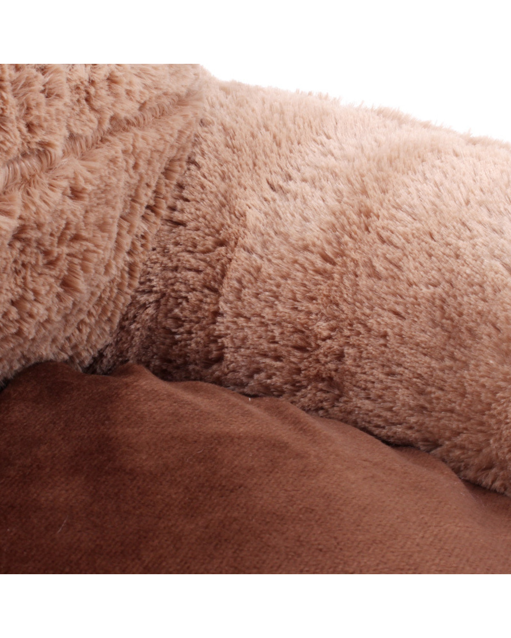 Best Friend Of Your Pet - Bear Paw Warm Bed front-4