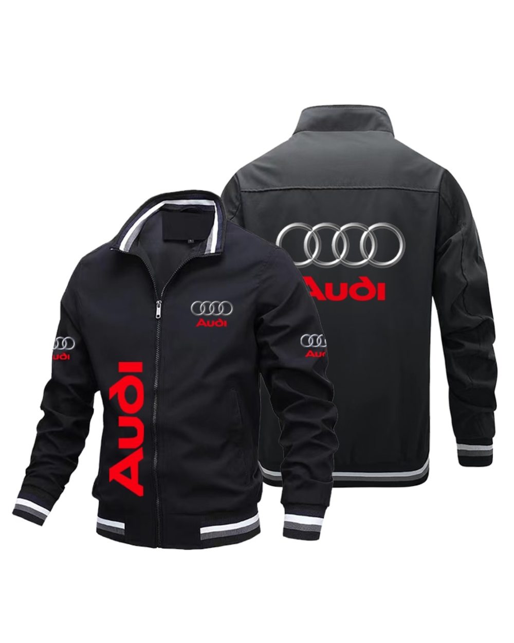 Jacket men and women Ships to: United States, Canada, Australia, United Kingdom, Norway front-1