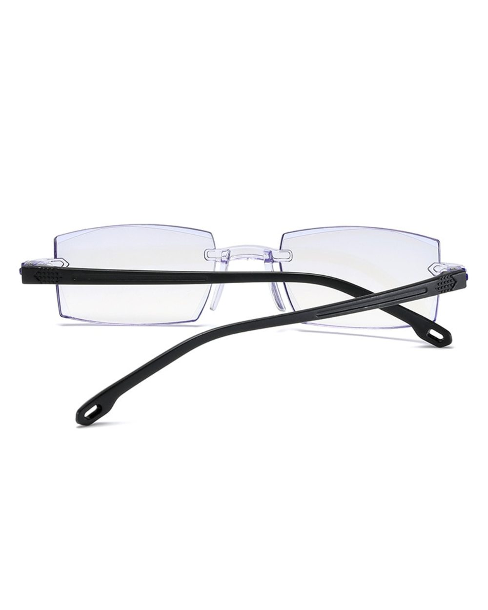 Myopia Glasses Men Anti Blue Light Prescription Glasses Women Men Optical -1.0 -1.5 -2.0 To -4.0 Myopia Eyeglasses front-1