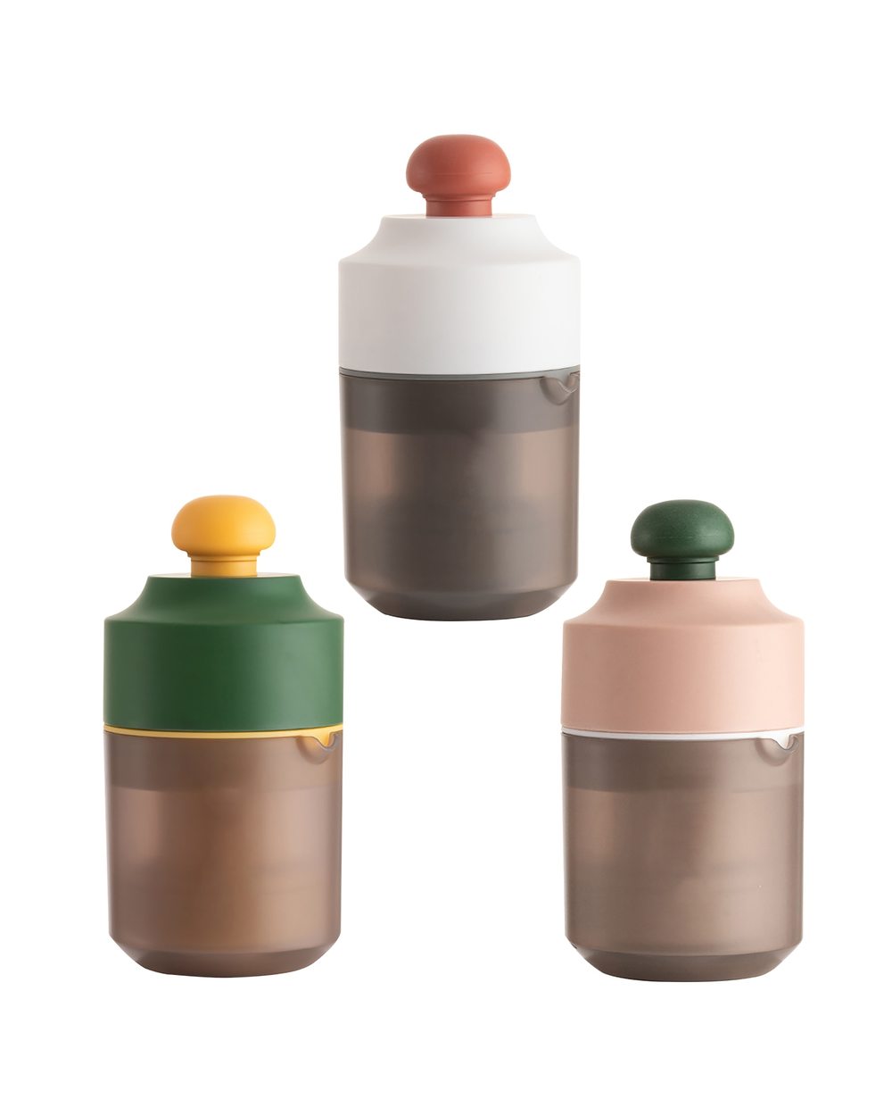 Creative Manual Juicer Mini Portable Juicer Small Homemade DIY Fruit Orange Separating Juicer Juicer Tool front-6