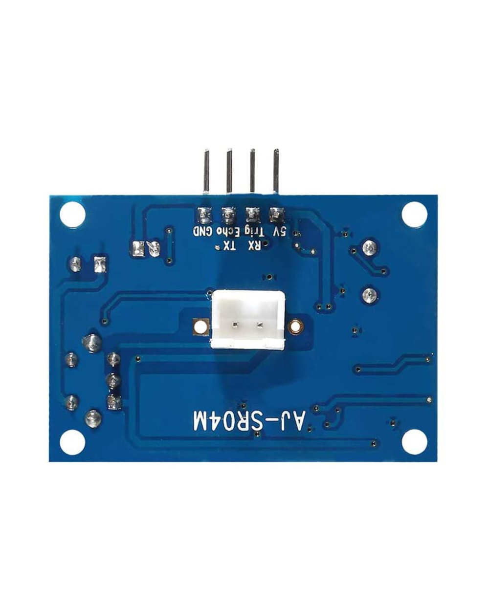 Waterproof Ultrasonic Module Jsn-Sr04t / Aj-Sr04m Water Proof Integrated Distance Measuring Transducer Sensor For Ardui front-2