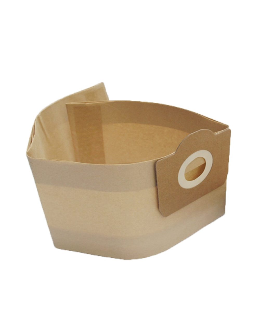 Cleanfairy Dust Bags Filter For Karcher Mv3 Wd3 Wd3200 Wd3300 A2204 A2656 Vacuum Cleaner Paper Bags For Rowenta Rb88 Ru front-4
