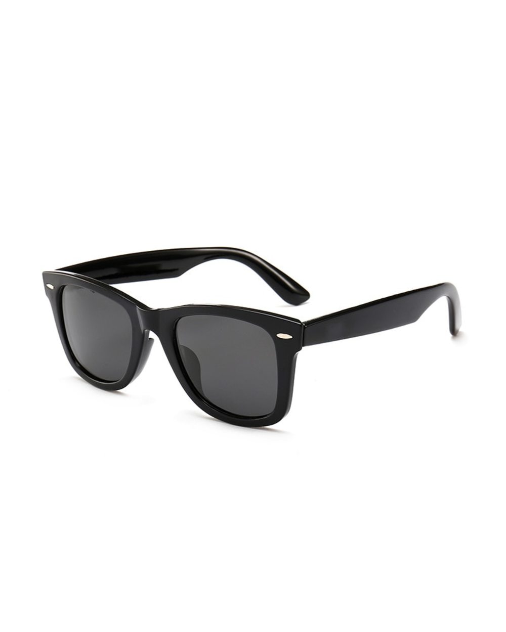 2022 Luxury Polarized Sunglasses Men Women Fashion Square Male Sun Glasses Vintage Driving Fishing Eyeglasses Shades Uv front-2