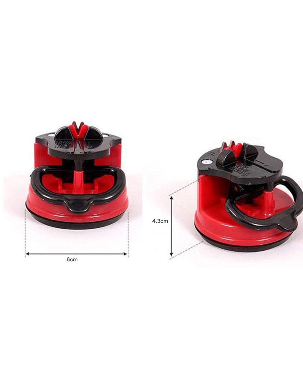 Knife Sharpener Sharpening Tool Easy And Safe To Sharpens Kitchen Chef Knives Damascus Knives Sharpener Suction front-5