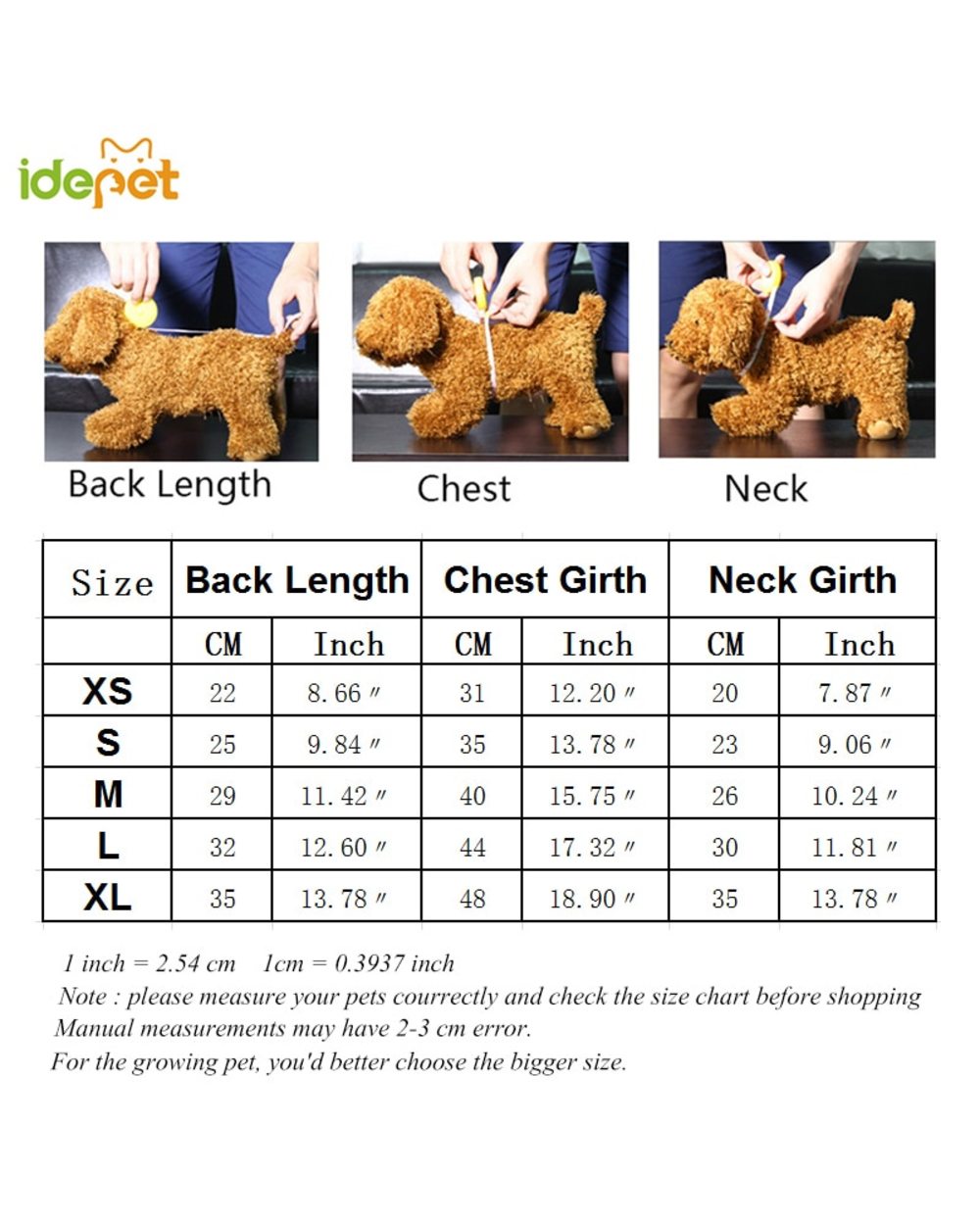 Doxie Dog Pajama front-5
