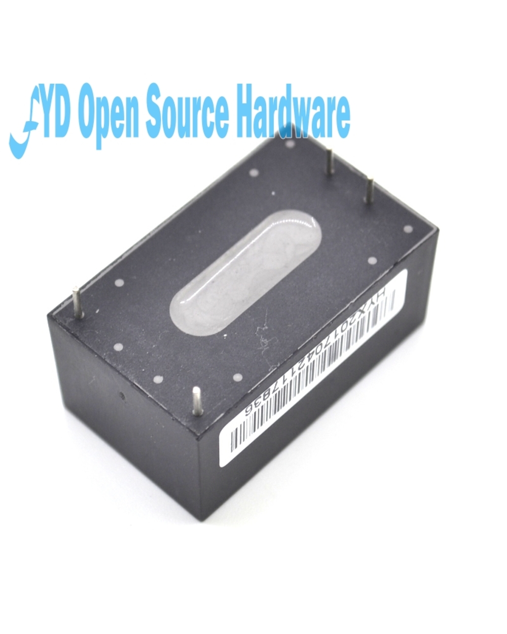 220V To 5V/3.3V/9/12V/24V Ac Dc Mini Power Supply Module Step Down Buck Module Ac To Dc Hlk-5M03 Hlk-5M05 Hlk-5M09 Hlk- front-1
