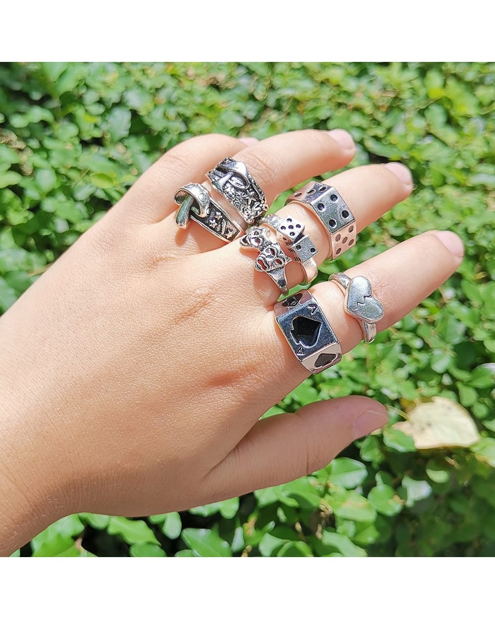 Jewelry Gift front-5