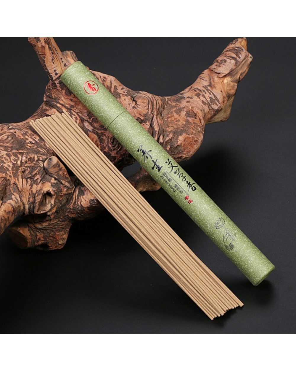 Incense Natural Stick front-4