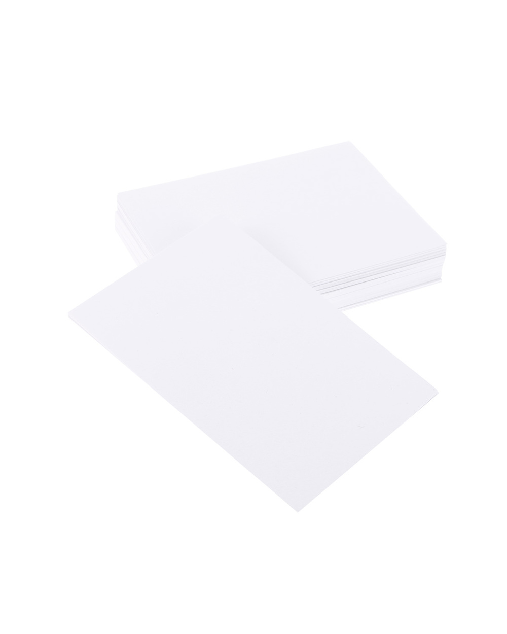 120Sheets Cotton Watercolor Paper Bulk Cold Press Paper Drawing Paper For Watercolorist Students Beginning Artists front-2