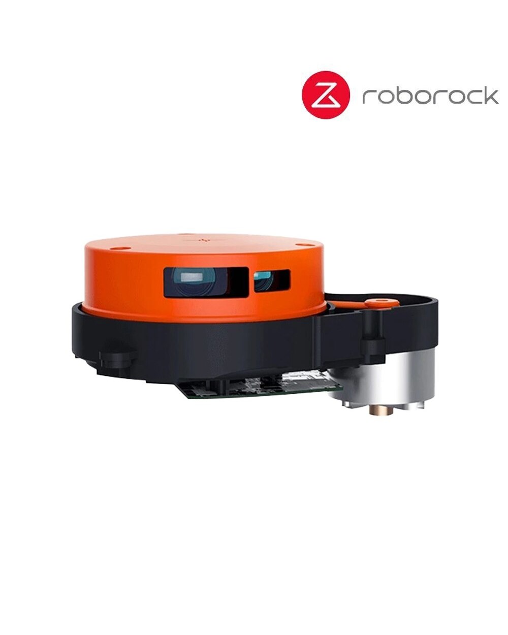 Original Laser Distance Sensor Roborock S45 Max S7 S55 S6 S5 Max Spare Parts Robotic Vacuum Cleaner Laser Distance Sens front-1