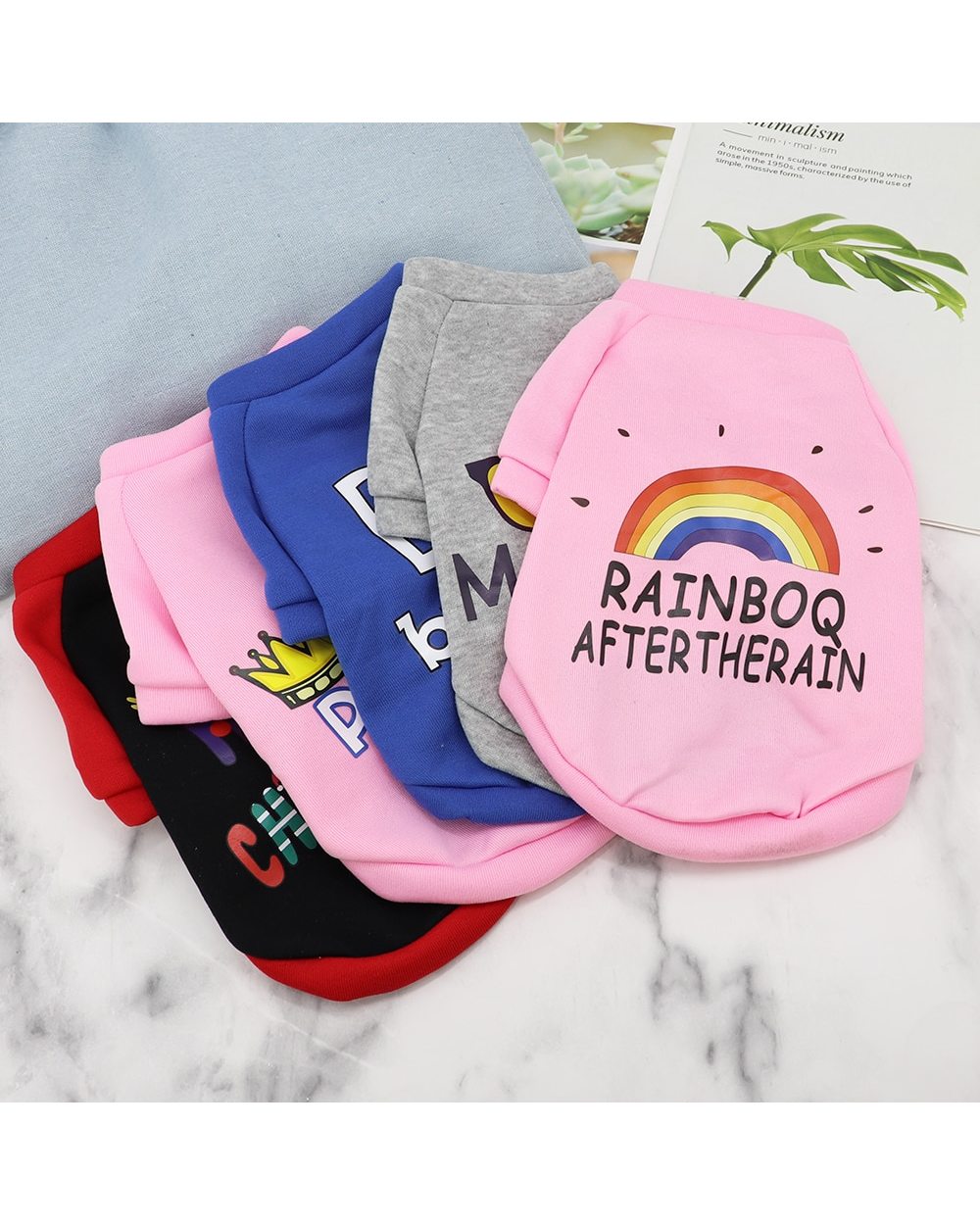 Cute Pet Cat Costume Clothes Soft Small Dogs Cats Hoodies Autumn Winter Kedi Katten Sphynx Sweatshirt Hoodie Warm front-2