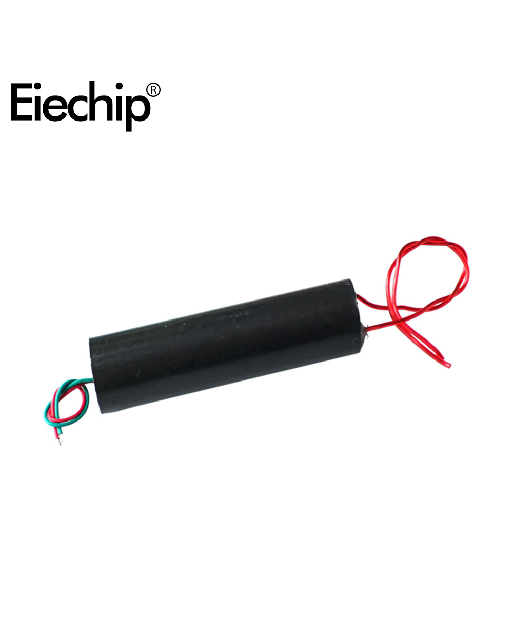 1000Kv 1000000V Boost Step Up High Voltage Pulse Inverter Arc Generator Ignition Coil Module Dc 3-6V 1000 Kv Boost Step front-1