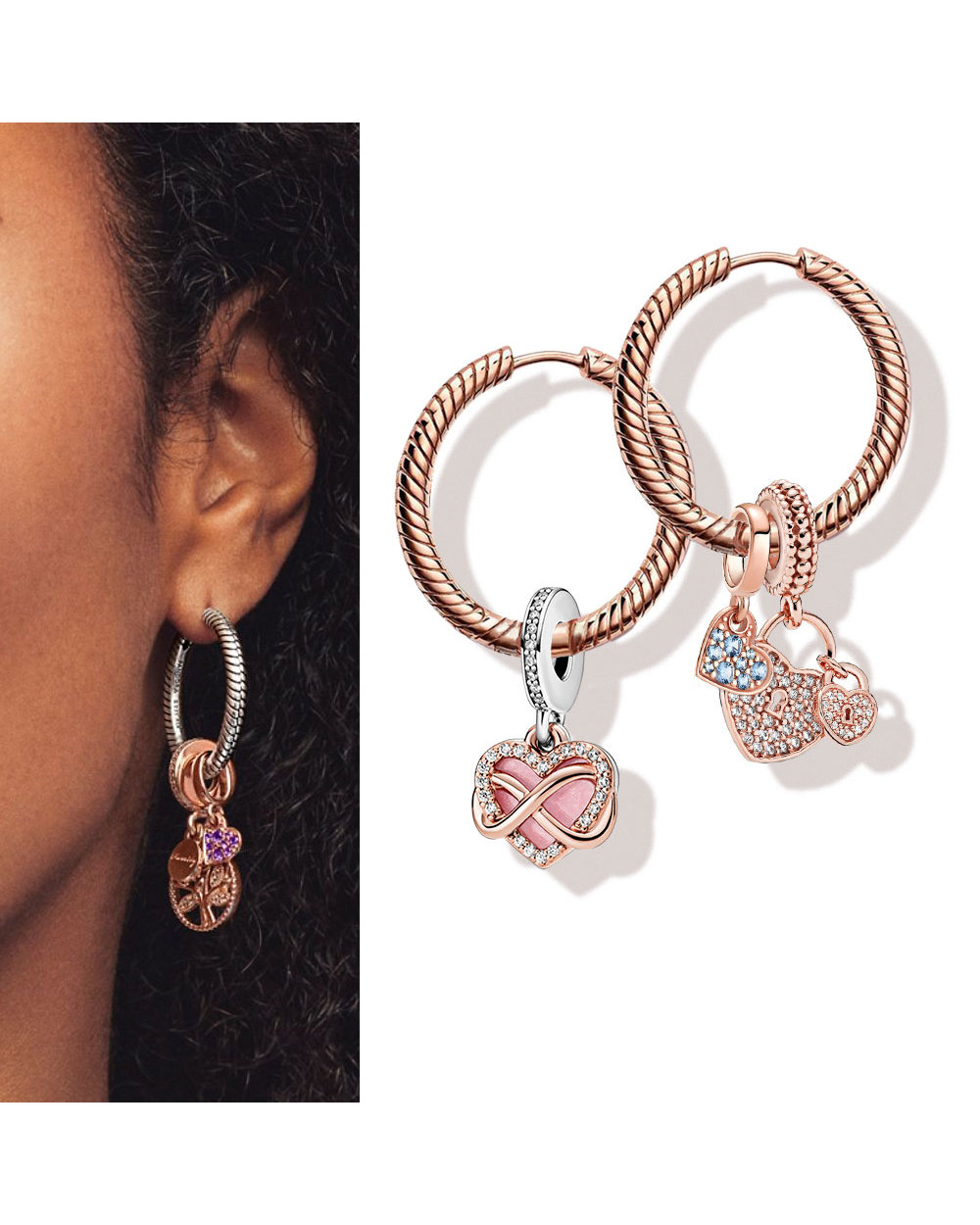 Exclusive Earrings Collections front-3