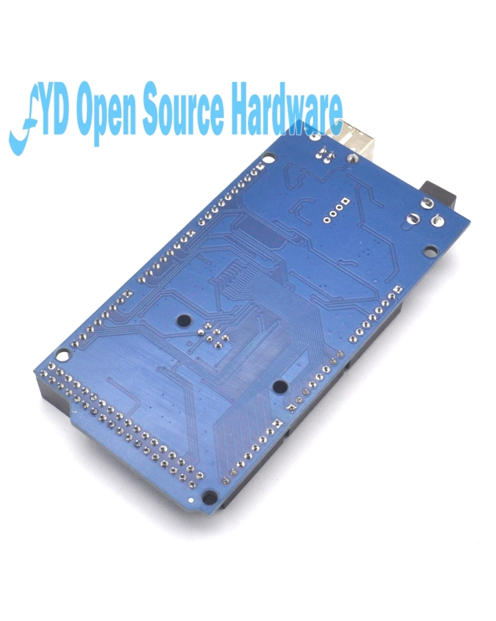 Mega 2560 R3 Mega2560 Rev3 Atmega2560-16Au Board Usb Cable Shell Compatible For front-5