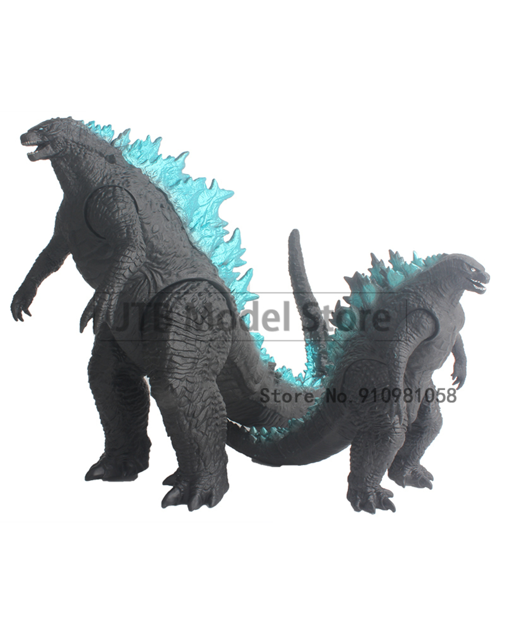 Limited Editions Toy front-5