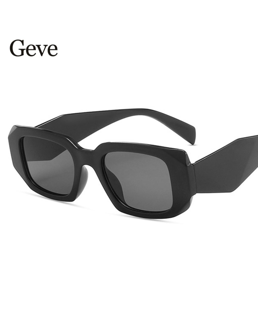 Trendy Design Brand Sunglasses Women New Fashion Square Small Sun Glasses Female Luxury Brand Ladies Glasses Eyewear Sh front-3