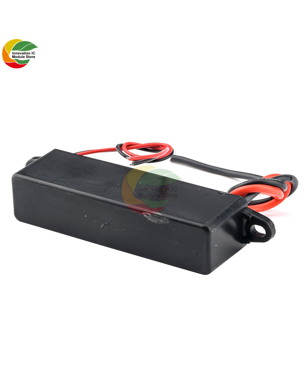 Ziqqucu Boost Module High Voltage Generator Pulse Arc Generator 15000V To 20000V Boost Boost Power Module High Voltage front-5