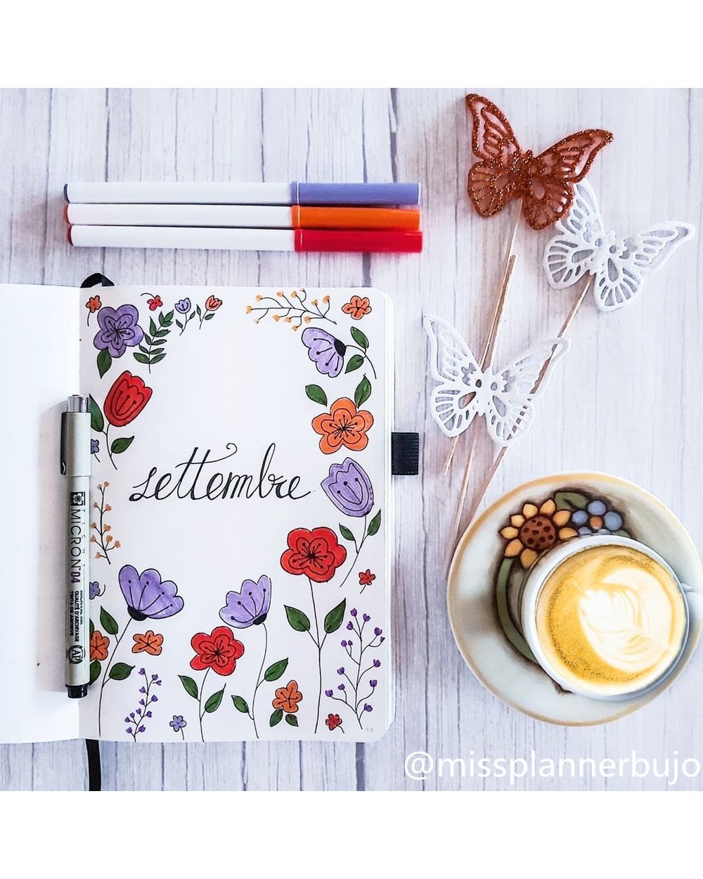 Dotted Journal Dot Grid Notebook Sketchbook - PU Leather, 160gsm Thick Paper, Inner Pocket, Elastic Closure, Pen Holder front-0