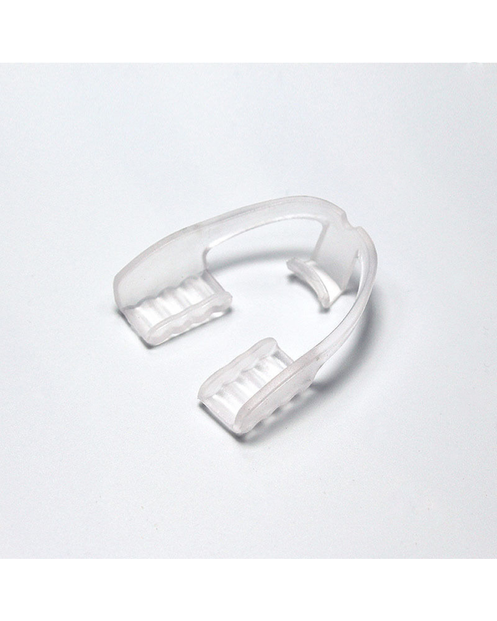 New Mouth Guard Eva Teeth Protector Night Guard Mouth Trays For Bruxism Grinding Anti-Snoring Teeth Whitening Boxing Pr front-0