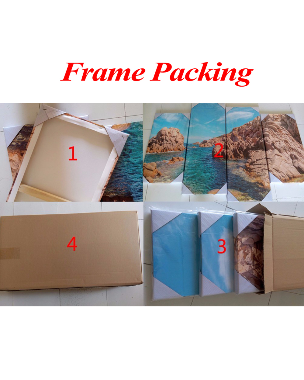 Pictures Wall Modular Art Home Decoration Frame Hd 5 Panel Game Dark Souls For Living Room Modern Print Poster Cuadros front-3