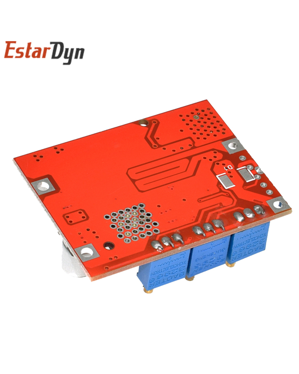 Lm2596 Lm2577 Dc Auto Boost Buck Converter 4-35V To 1-25V 5V 12V 19V 24V 4A Step Up / Down Voltage Regulator Cc Cv Char front-5