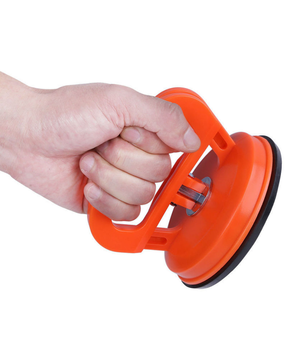 Car Tools Pull Out Car Dents 2 Inch Dent Puller Pull Bodywork Panel Remover Sucker Asuction Cup Suitable For Small Dents front-1
