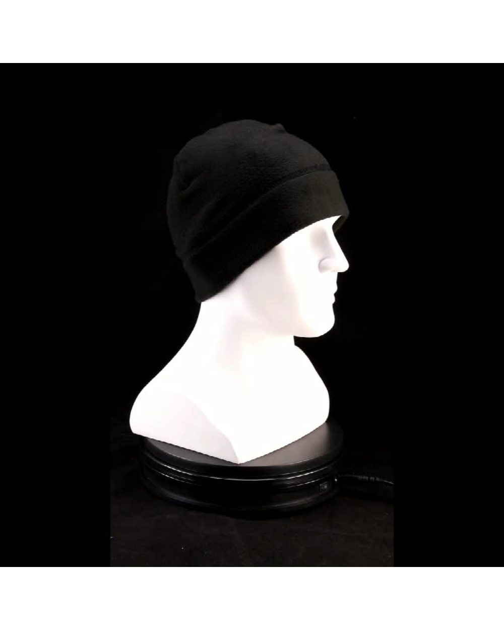 Outdoor Fleece Sports Hat Men Women Camping Hiking Caps Fishing Cycling Hunting Military Tactical Cap Warm Windproof Wi front-5